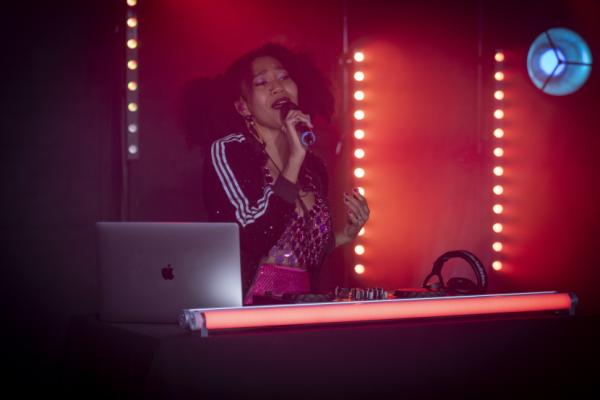 L.O.O.P. - live DJ