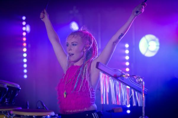 L.O.O.P. - live DJ